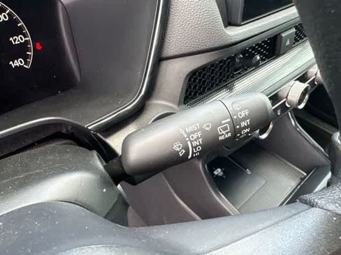 Used 2026 Honda CR-V LX image 17