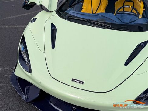 Used 2021 McLaren 765LT RWD image 7