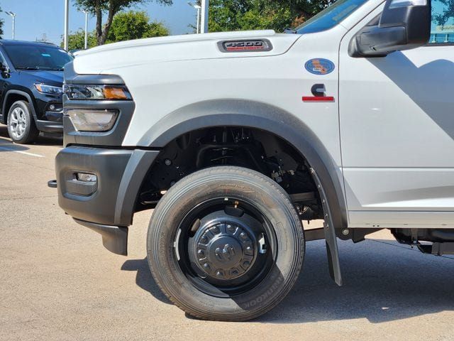 New 2025 RAM 4500 Tradesman RWD image 6