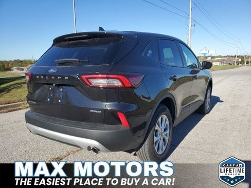 New 2026 Ford Escape Active w/ Tech Pack #1 AWD/4WD image 4