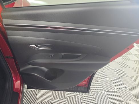 Certified 2023 Hyundai Tucson SEL image 28