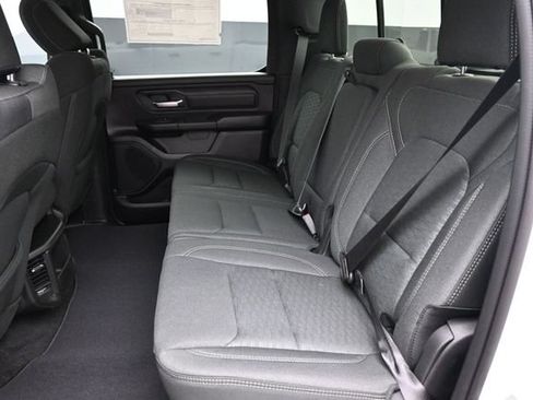 New 2026 RAM 1500 Tradesman RWD image 11