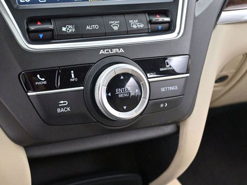 Used 2020 Acura MDX SH-AWD image 25