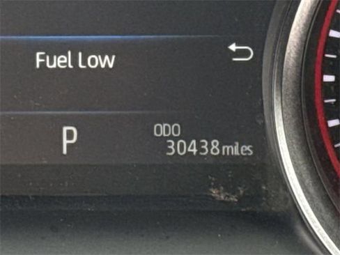 Used 2024 Toyota Camry XSE image 14