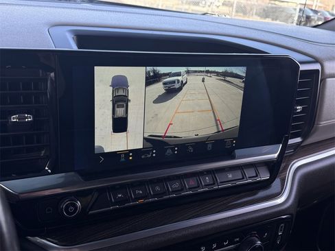 Used 2022 Chevrolet Silverado 1500 RST w/ Convenience Package II image 16