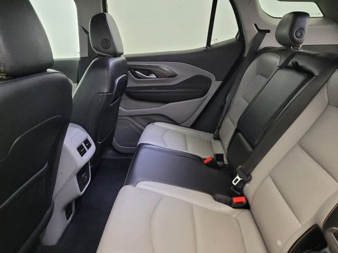 Used 2020 GMC Terrain SLT w/ Preferred Package image 18