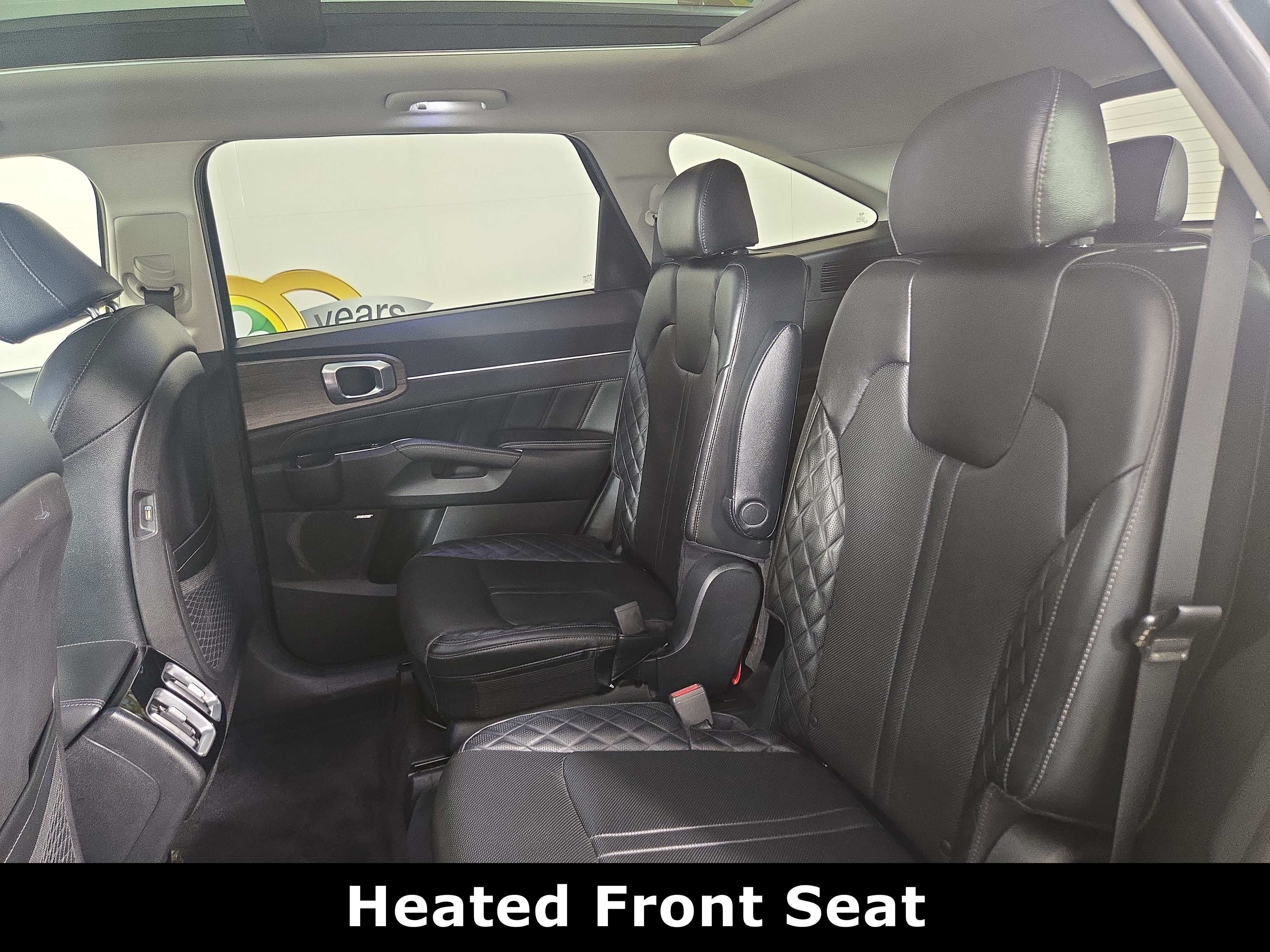 Used 2021 Kia Sorento SX Prestige AWD/4WD image 12