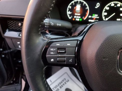 Certified 2024 Honda CR-V EX-L image 17