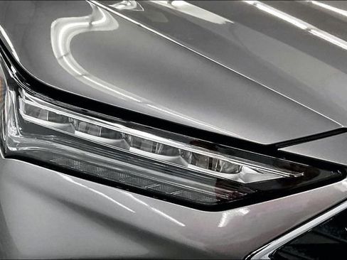 Used 2025 Acura MDX w/ Technology Package image 36