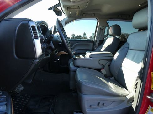 Used 2014 Chevrolet Silverado 1500 LTZ image 20