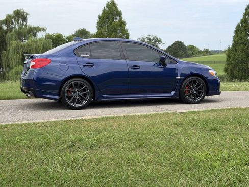 Used 2019 Subaru WRX Premium w/ Performance Package AWD/4WD image 26