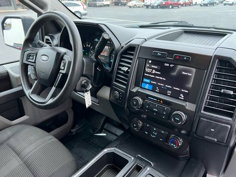Used 2019 Ford F150 XL w/ Equipment Group 101A Mid image 54