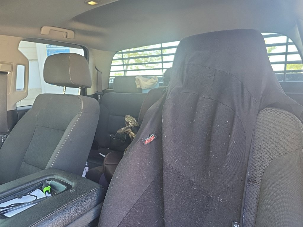Used 2019 Chevrolet Silverado 1500 LT AWD/4WD image 12