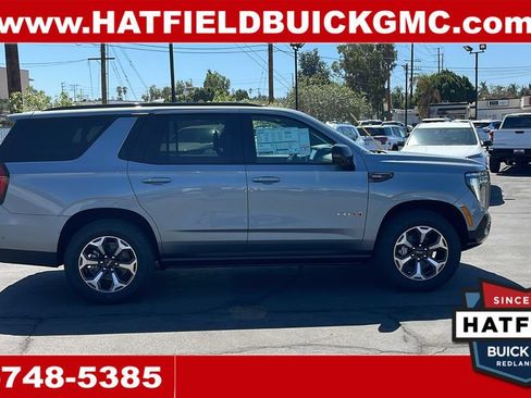 New 2026 GMC Yukon AT4 Ultimate AWD/4WD image 6