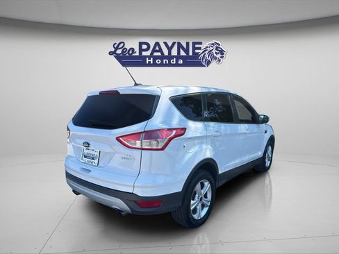 Used 2014 Ford Escape SE FWD image 8