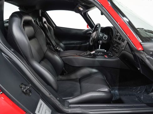 Used 2002 Dodge Viper GTS RWD image 17