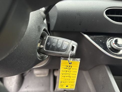 Used 2021 Hyundai Sonata SE image 18