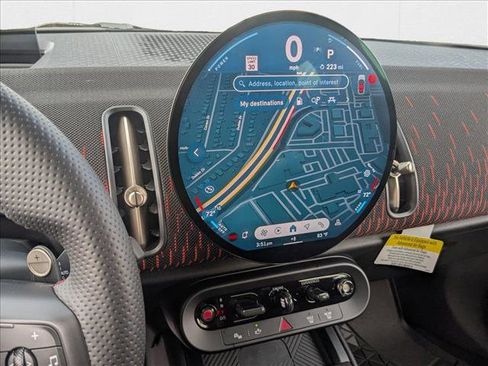 New 2026 MINI Cooper Countryman John Cooper Works image 14