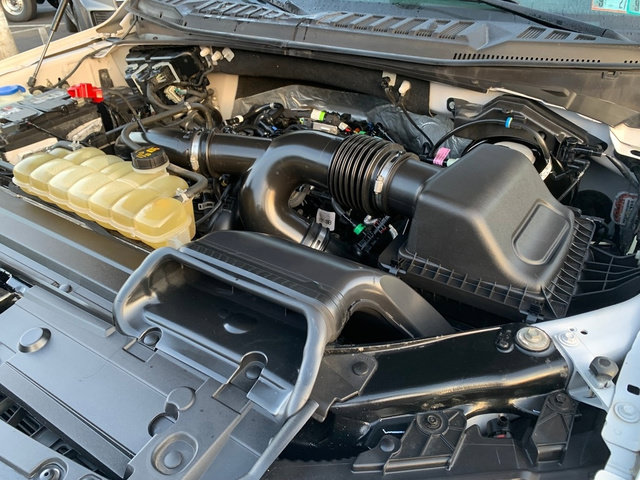 Used 2019 Ford F150 XLT AWD/4WD image 27