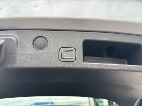 New 2026 Chevrolet Equinox RS image 30