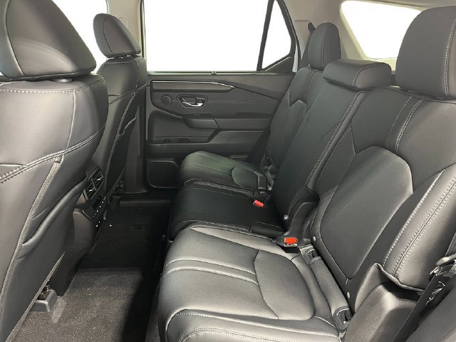 New 2026 Honda Pilot Touring image 23