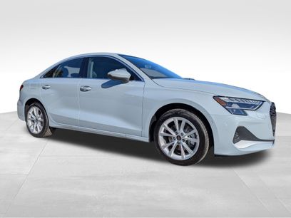 New 2026 Audi A3 2.0T Premium