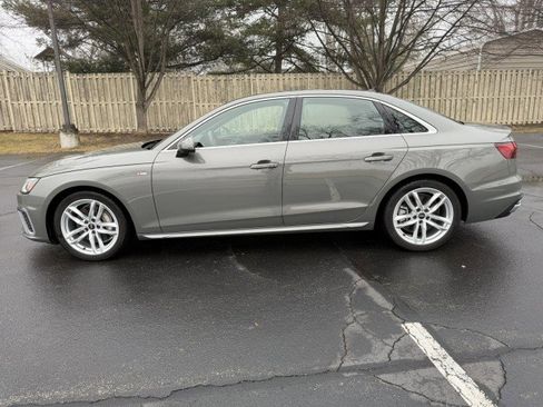 Used 2023 Audi A4 2.0T Premium Plus w/ Premium Plus Package image 4