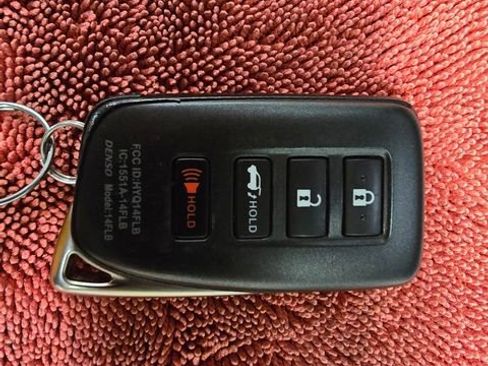 Used 2021 Lexus NX 300 AWD w/ Premium Package image 41