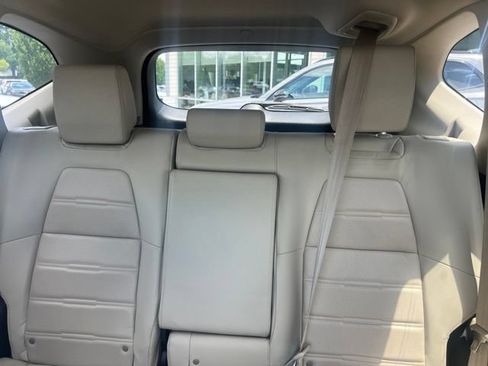 Used 2019 Honda CR-V EX-L image 15