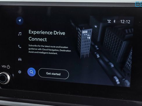 Used 2025 Toyota Tacoma TRD Off-Road image 23