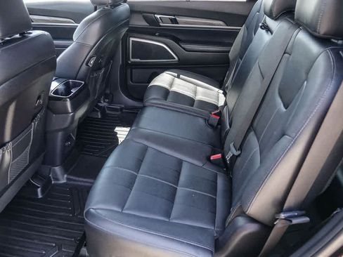 Certified 2021 Kia Telluride EX AWD/4WD image 17