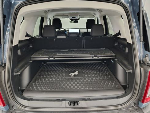 New 2025 Ford Bronco Sport Big Bend AWD/4WD image 14
