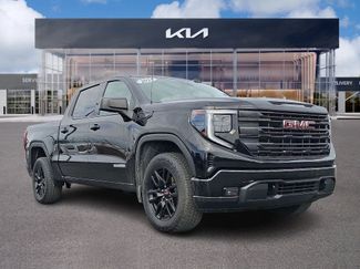 Used 2024 GMC Sierra 1500 Elevation 360° Tour