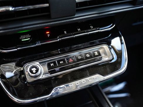 New 2024 Lincoln Corsair Grand Touring w/ Equipment Group 302A image 12