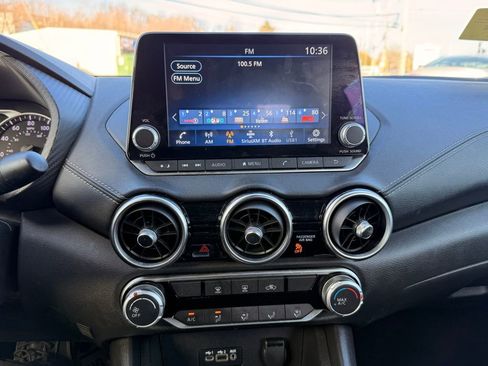 Used 2023 Nissan Sentra SV image 33