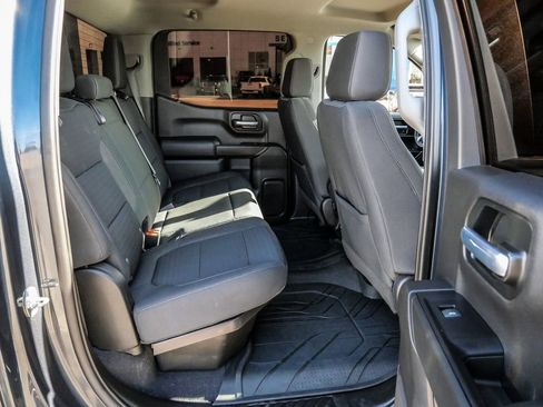 Used 2020 Chevrolet Silverado 1500 LT w/ Texas Edition image 19