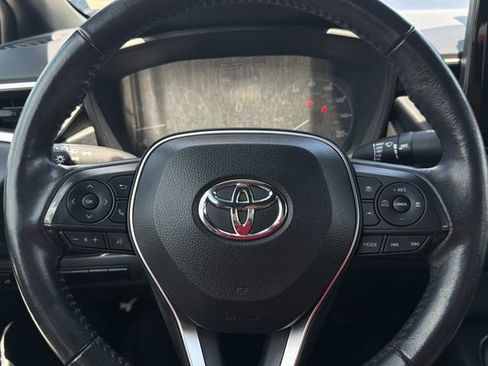 Certified 2023 Toyota Corolla SE FWD image 24