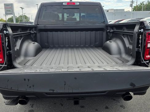New 2026 RAM 1500 Rebel w/ G/T Package image 4