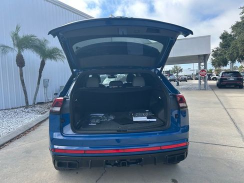 New 2026 Volkswagen Atlas Cross Sport SEL R-Line image 40