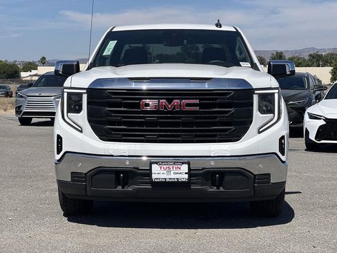 New 2026 GMC Sierra 1500 Pro w/ Pro Value Package RWD image 2