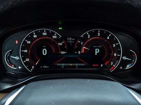 Used 2018 BMW X3 xDrive30i image 15