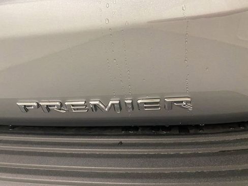 New 2026 Chevrolet Tahoe Premier w/ Sun And Tow Package AWD/4WD image 12