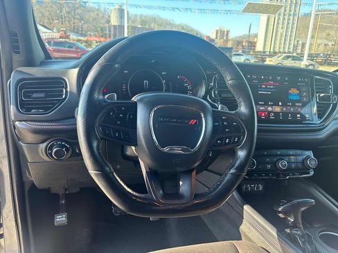 Used 2023 Dodge Durango GT image 14