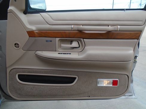 Used 1994 Mercury Grand Marquis GS image 31