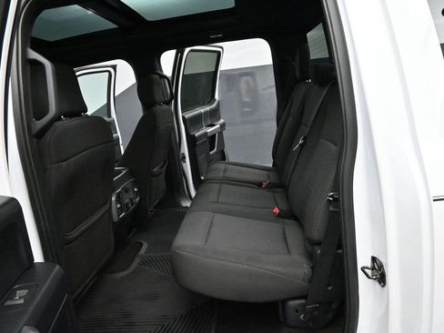 Used 2018 Ford F150 XLT w/ Equipment Group 302A Luxury AWD/4WD image 30