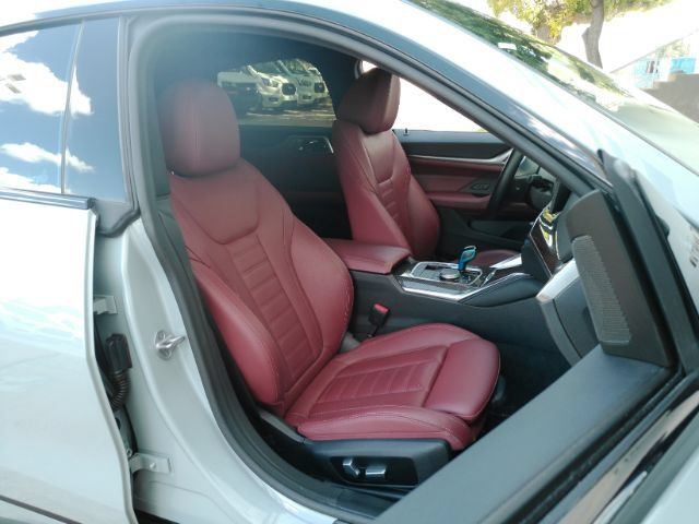 Used 2023 BMW i4 M50 w/ Premium Package AWD/4WD image 25