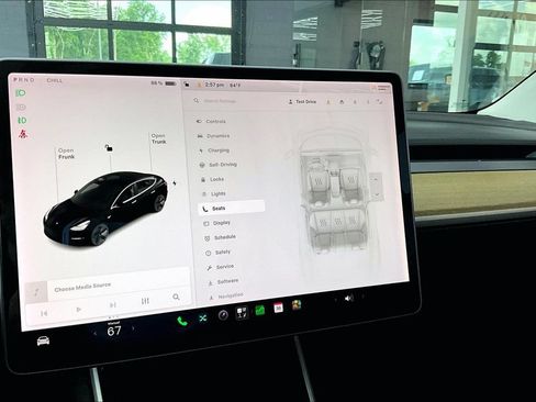 Used 2019 Tesla Model 3 Standard Range Plus RWD image 15