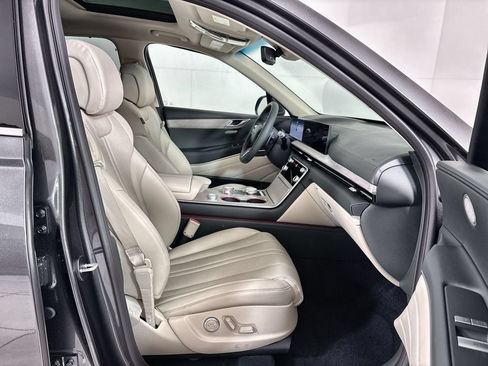 New 2026 Genesis GV80 2.5T Select AWD/4WD image 26