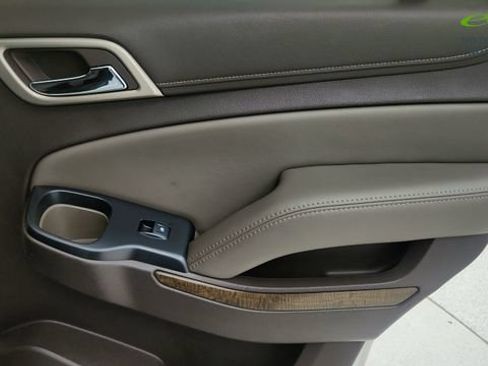 Used 2019 GMC Yukon Denali w/ Denali Ultimate Package AWD/4WD image 84