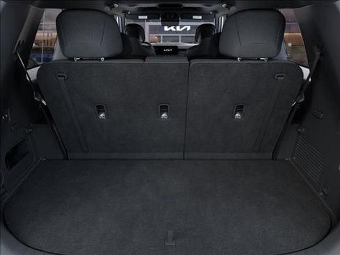 New 2027 Kia Telluride S FWD image 19